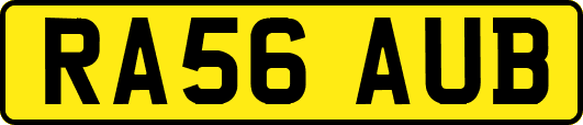 RA56AUB