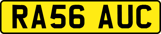 RA56AUC