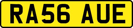 RA56AUE