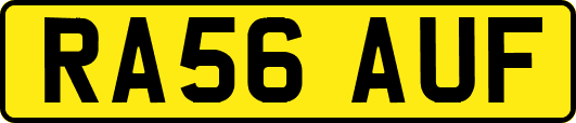 RA56AUF