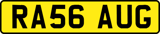 RA56AUG
