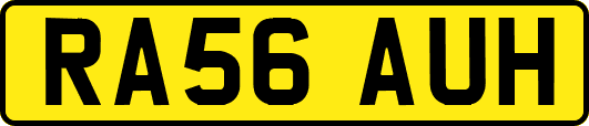 RA56AUH