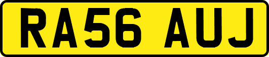 RA56AUJ