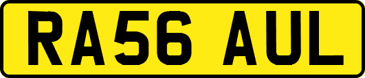 RA56AUL