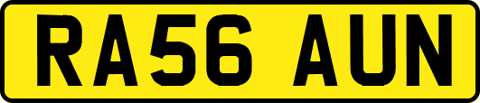 RA56AUN