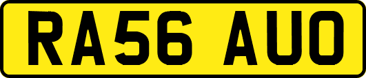 RA56AUO