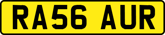RA56AUR