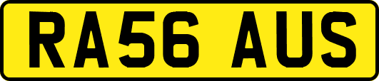 RA56AUS