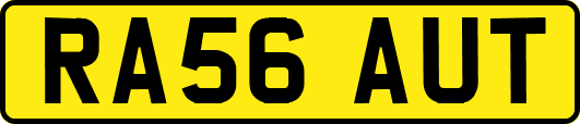 RA56AUT
