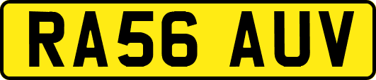 RA56AUV