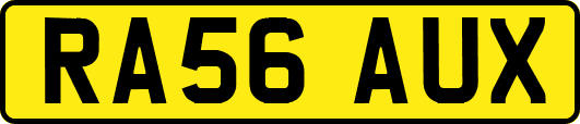 RA56AUX