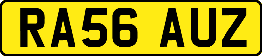 RA56AUZ