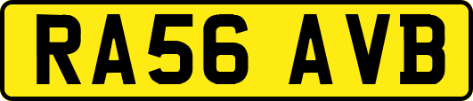 RA56AVB