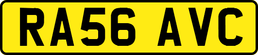 RA56AVC