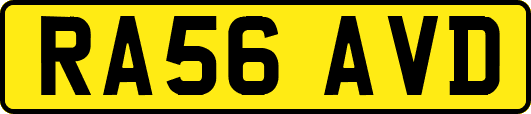 RA56AVD
