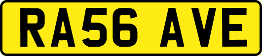 RA56AVE