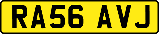 RA56AVJ