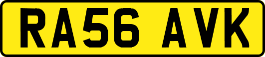 RA56AVK