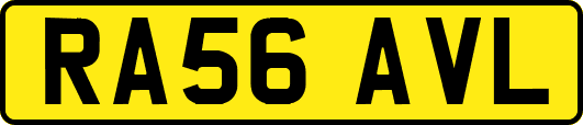RA56AVL