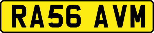 RA56AVM