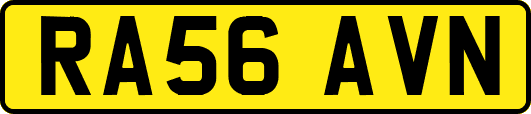 RA56AVN