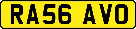 RA56AVO