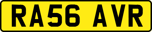 RA56AVR