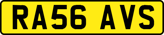 RA56AVS