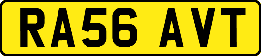 RA56AVT