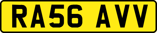 RA56AVV