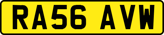RA56AVW