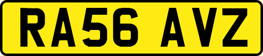 RA56AVZ