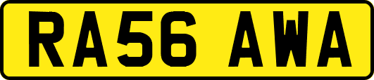 RA56AWA