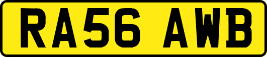 RA56AWB