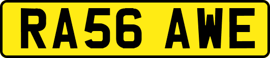 RA56AWE