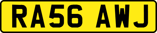 RA56AWJ