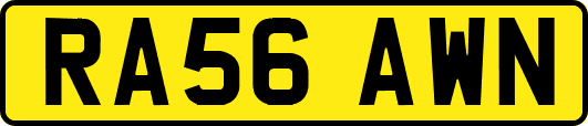 RA56AWN