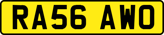 RA56AWO
