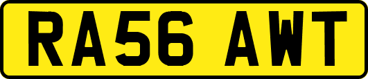 RA56AWT