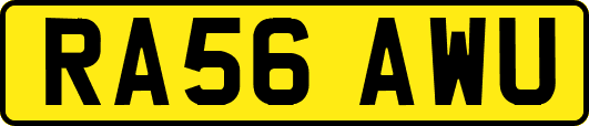 RA56AWU