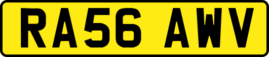 RA56AWV