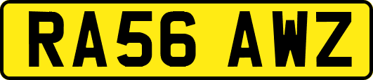RA56AWZ