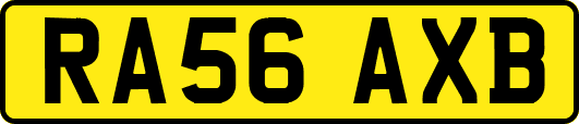 RA56AXB