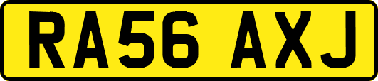 RA56AXJ