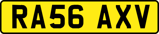 RA56AXV