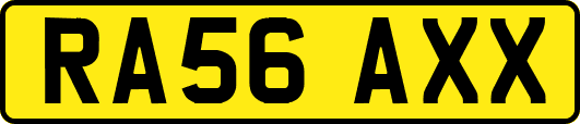 RA56AXX