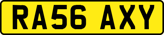 RA56AXY