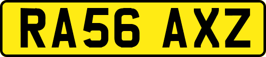 RA56AXZ
