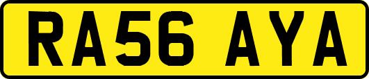 RA56AYA
