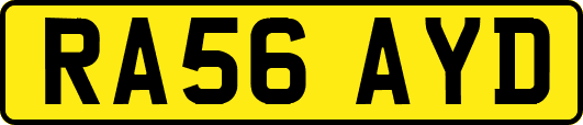 RA56AYD